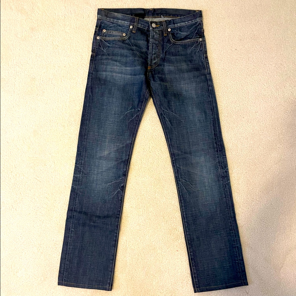 Dior Homme Jeans size28